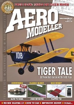 AeroModeller - Issue 041 (2017-05)