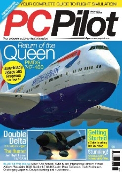 PC Pilot - Issue 109 (2017-05/06)
