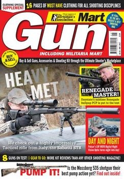 Gun Mart 2017-05