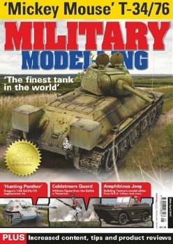 Military Modelling Vol.47 No.05 (2017)