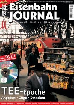 Eisenbahn Journal 2017-05