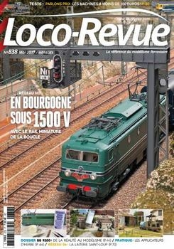 Loco-Revue 2017-05