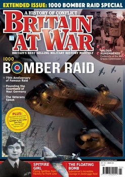 Britain at War Magazine 2017-05 (121)
