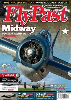 FlyPast 2017-06
