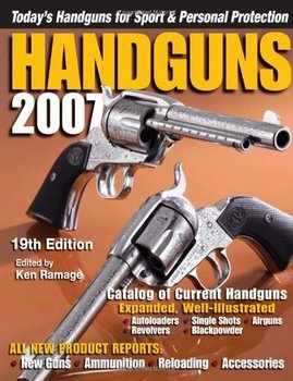 Handguns 2007