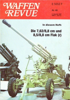 Waffen Revue 65 (1987 II.Quartal)