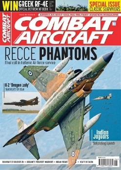 Combat Aircraft Monthly 2017-06
