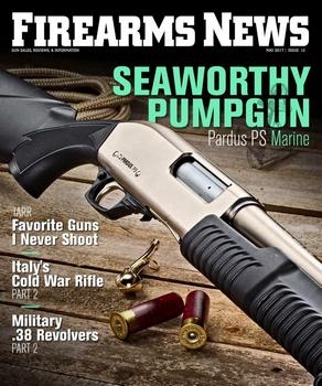 Firearms News Magazine 2017-12