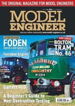 Model Engineer №4560