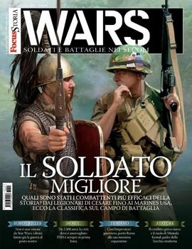 Focus Storia Wars 25  Giugno 2017