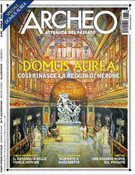 Archeo - Aprile 2017