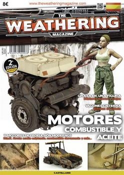 The Weathering Magazine 2017-04 (20) (Spanish)