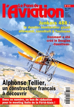 Le Fana de L’Aviation 1996-05 (318)