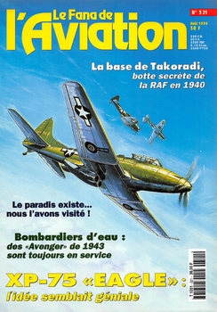 Le Fana de L’Aviation 1996-08 (321)