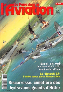 Le Fana de LAviation 1996-11 (324)