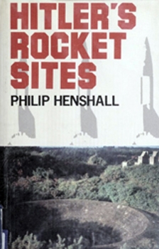 Hitler's Rocket Sites