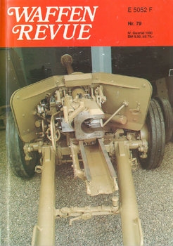 Waffen Revue №79 (1990 IV.Quartal)