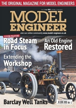 Model Engineer 4561