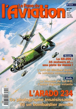 Le Fana de L’Aviation 1997-04 (329)