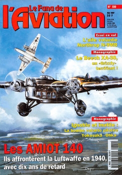 Le Fana de L’Aviation 1997-05 (330)