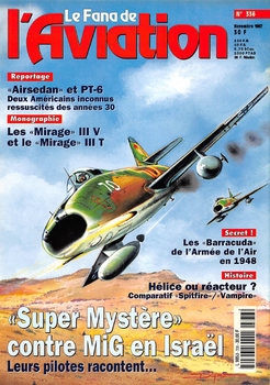 Le Fana de L’Aviation 1997-11 (336)