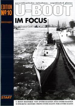 U-Boot im Focus 10