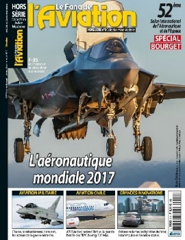 Le Fana de L'Aviation Hors-Serie №8 (2017)