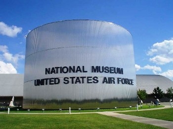 The National Museum of the USAF Photos