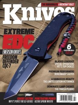 Knives Illustrated 2017-07/08