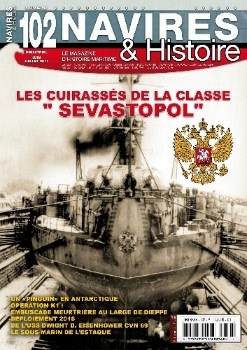 Navires & Histoire №102 (2017-06/07)