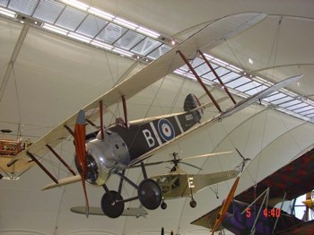 RAF Hendon Museum Photos