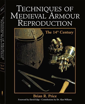 Techniques of Medieval Armour Reproduction