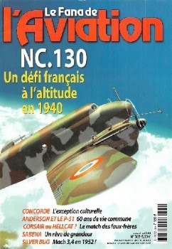 Le Fana de L'Aviation 2002-04