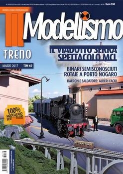 Tutto Treno Modellismo 2017-03