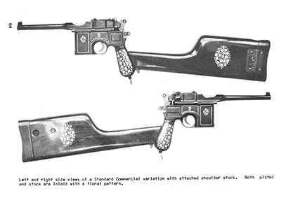 Know Your Broomhandle Mausers