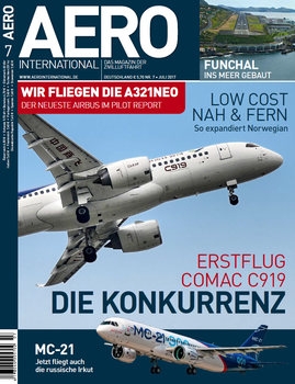 Aero International 2017-07
