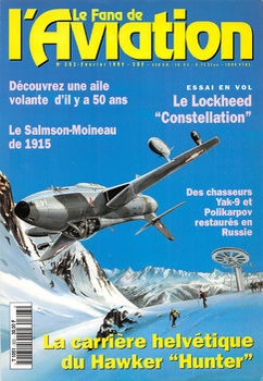 Le Fana de LAviation 1995-02 (303)