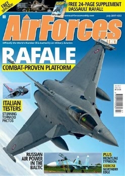 Air Forces Monthly 2017-07