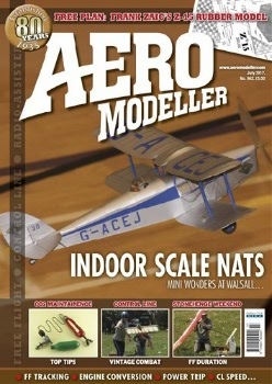 AeroModeller - Issue 044 (2017-07)