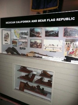 California Military Museum Photos