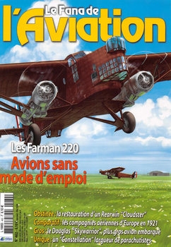 Le Fana de L’Aviation 2008-02 (462)