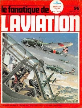 Le Fana de L'Aviation 1977-11