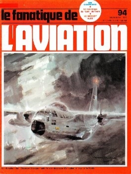 Le Fana de L'Aviation 1977-09
