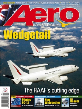 Aero Australia 2017-07/09 (55)