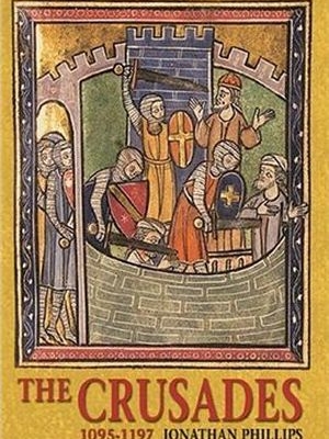 The Crusades 1095-1197