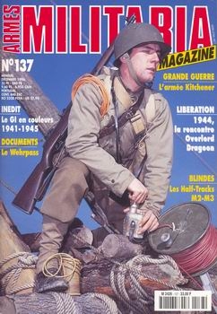 Armes Militaria Magazine 1996-12 (137)