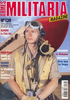 Armes Militaria Magazine 1997-02 (139)