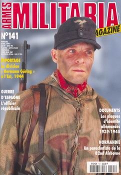 Armes Militaria Magazine 1997-04 (141)