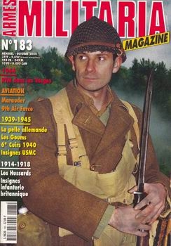 Armes Militaria Magazine 2000-10 (183)