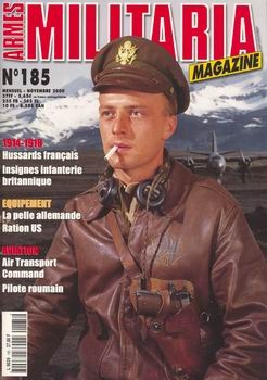 Armes Militaria Magazine 2000-12 (185)